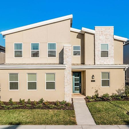 Disney Dream Vacation Home By Disney Kissimmee Exterior photo